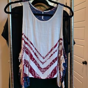 Free People Tank